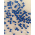 Biodegradable Blue Modified Material for The Plastic Products